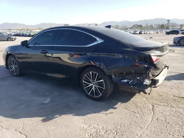 58ADA1C19PU029786 2023 LEXUS ES - Image 2