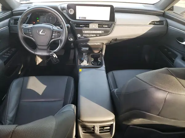 58ADA1C19PU029786 2023 LEXUS ES - Image 8