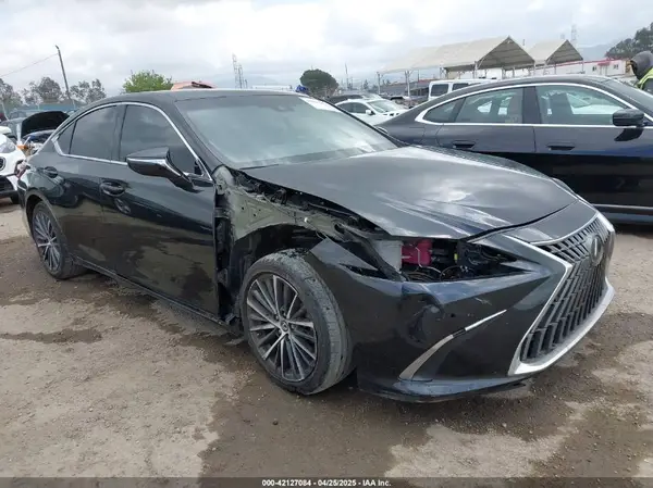 58ADA1C19PU030176 2023 LEXUS ES - Image 1
