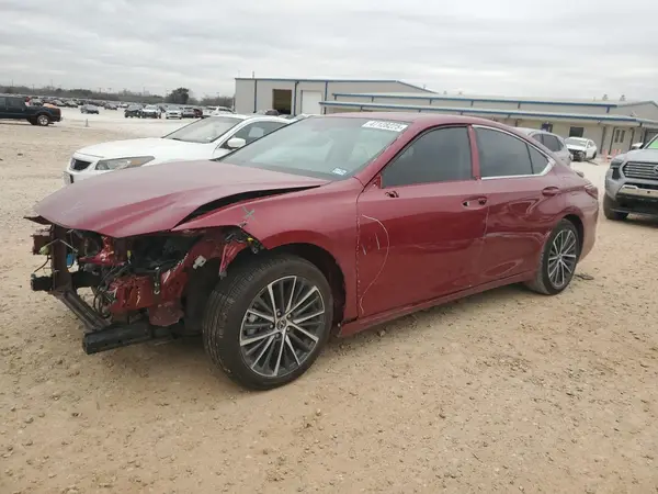 58ADA1C19PU030615 2023 LEXUS ES - Image 1