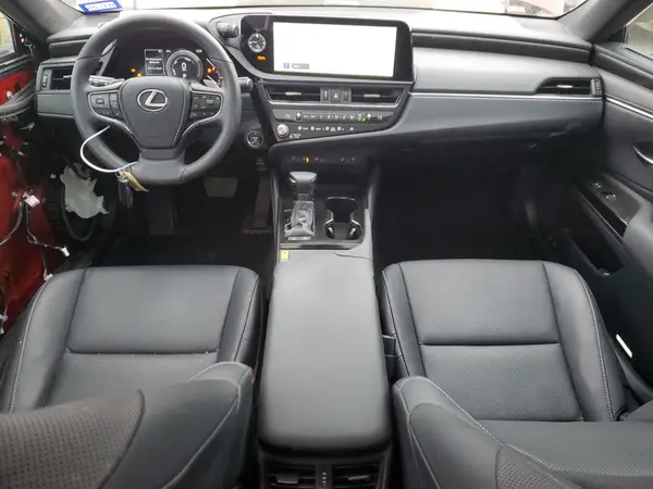 58ADA1C19PU030615 2023 LEXUS ES - Image 8