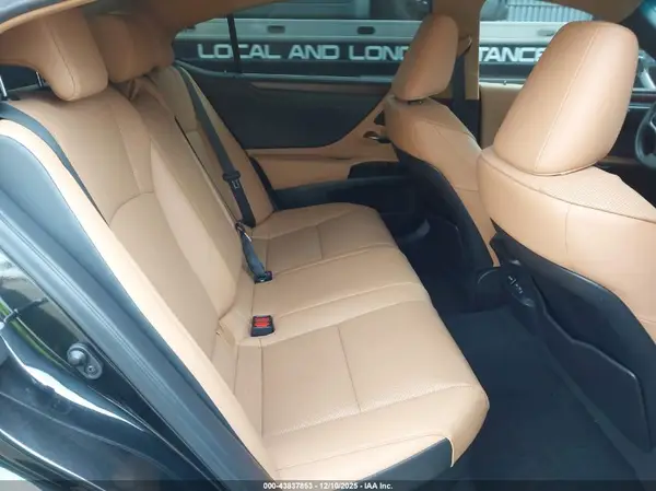 58ADA1C19PU031005 2023 LEXUS ES - Image 8