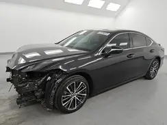 58ADA1C19PU033238 2023 LEXUS ES