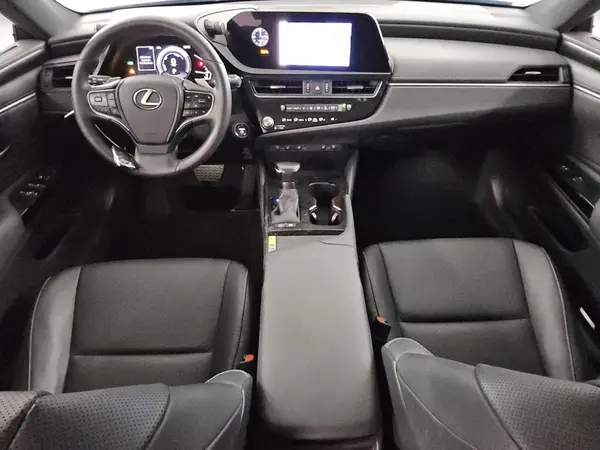 58ADA1C19PU033238 2023 LEXUS ES - Image 8