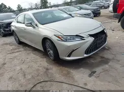 58ADA1C19PU033949 2023 LEXUS ES