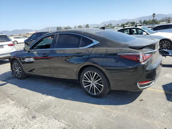 58ADA1C19PU035524 2023 LEXUS ES - Image 2