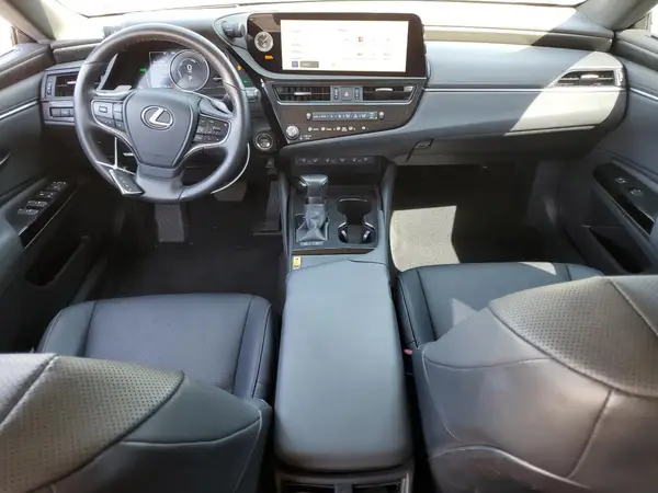 58ADA1C19PU035524 2023 LEXUS ES - Image 8