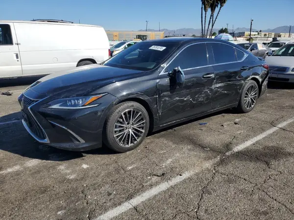 58ADA1C19PU035670 2023 LEXUS ES - Image 1
