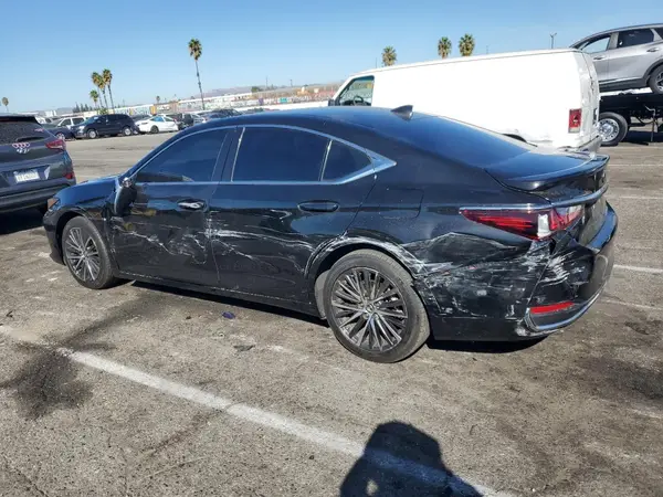 58ADA1C19PU035670 2023 LEXUS ES - Image 2