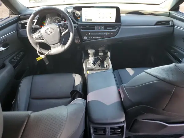 58ADA1C19PU035670 2023 LEXUS ES - Image 8