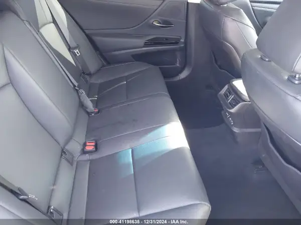 58ADA1C19PU036009 2023 LEXUS ES - Image 8