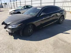 58ADA1C19PU036141 2023 LEXUS ES