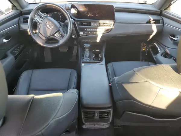 58ADA1C19PU036589 2023 LEXUS ES - Image 8