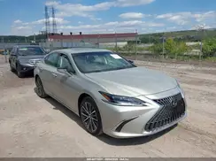 58ADA1C19PU036673 2023 LEXUS ES