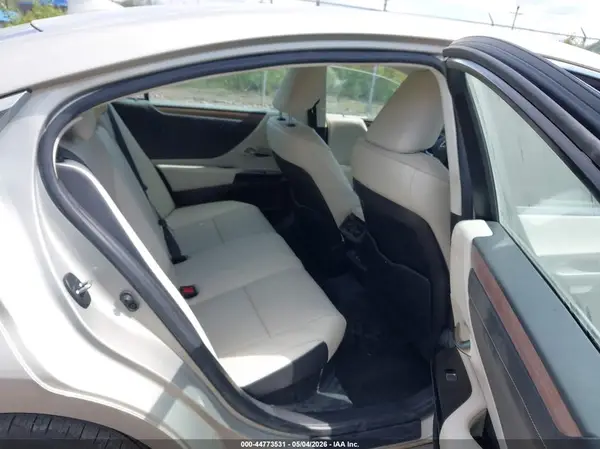 58ADA1C19PU036673 2023 LEXUS ES - Image 8