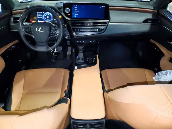 58ADA1C19RU037180 2024 LEXUS ES - Image 8
