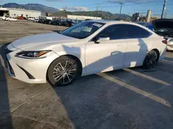 58ADA1C19RU038541 2024 LEXUS ES