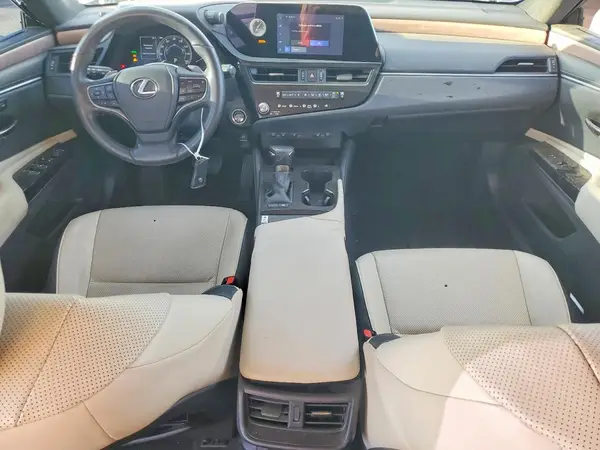 58ADA1C19RU038541 2024 LEXUS ES - Image 8