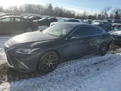 58ADA1C19RU038815 2024 LEXUS ES