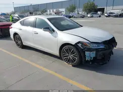 58ADA1C19RU039429 2024 LEXUS ES