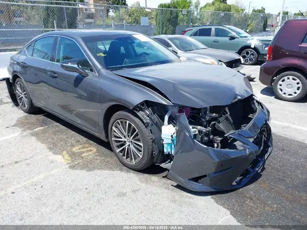 58ADA1C19RU039687 2024 LEXUS ES - Image 1