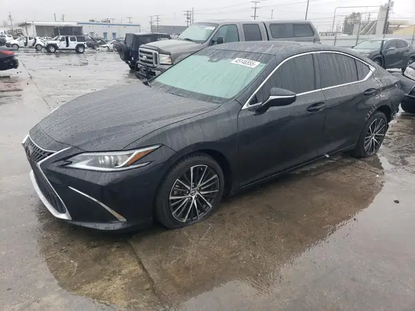 58ADA1C19RU041651 2024 LEXUS ES - Image 1