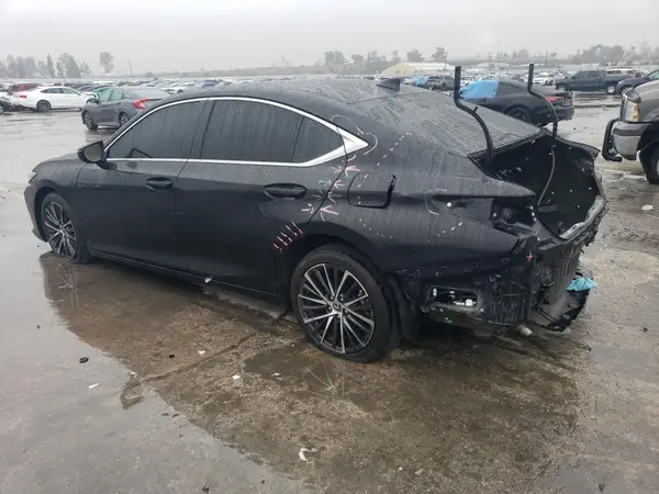 58ADA1C19RU041651 2024 LEXUS ES - Image 2