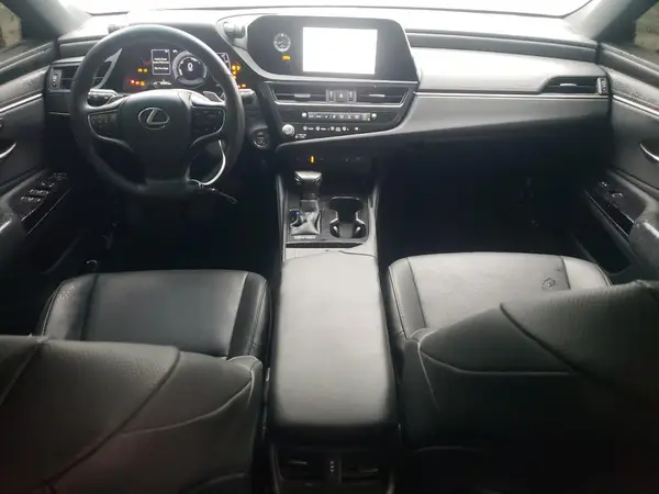 58ADA1C19RU041651 2024 LEXUS ES - Image 8