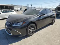 58ADA1C19RU042556 2024 LEXUS ES