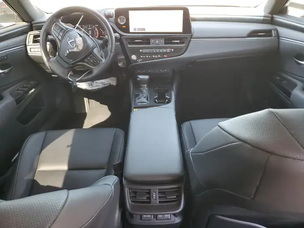 58ADA1C19RU042556 2024 LEXUS ES - Image 8