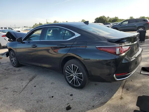 58ADA1C19RU044856 2024 LEXUS ES - Image 2