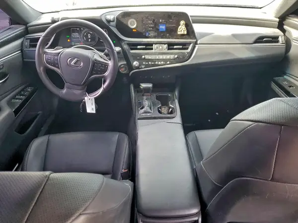 58ADA1C19RU044985 2024 LEXUS ES - Image 8