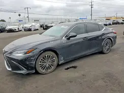 58ADA1C19RU045358 2024 LEXUS ES