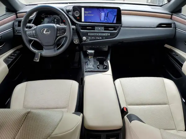 58ADA1C19RU045358 2024 LEXUS ES - Image 8