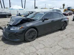 58ADA1C19RU045411 2024 LEXUS ES