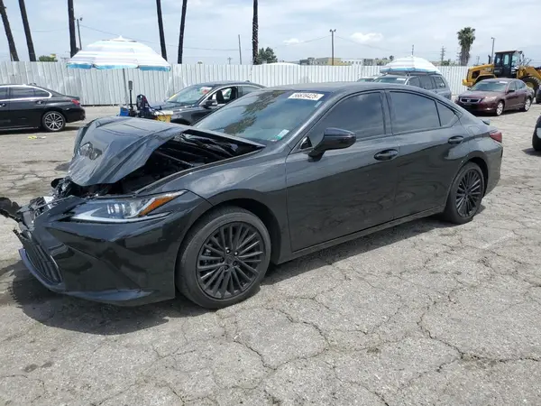 58ADA1C19RU045411 2024 LEXUS ES - Image 1