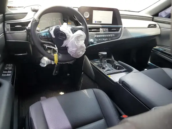 58ADA1C19RU045411 2024 LEXUS ES - Image 8