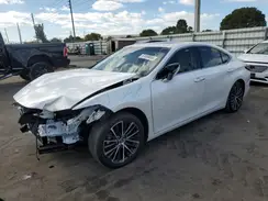58ADA1C19RU045781 2024 LEXUS ES