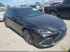 58ADA1C19RU047353 2024 LEXUS ES