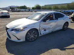 58ADA1C19RU048292 2024 LEXUS ES