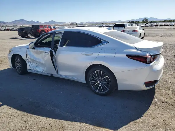 58ADA1C19RU048292 2024 LEXUS ES - Image 2