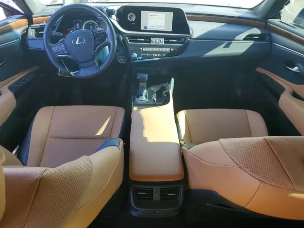 58ADA1C19RU048292 2024 LEXUS ES - Image 8