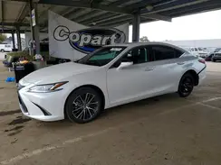 58ADA1C19RU049121 2024 LEXUS ES