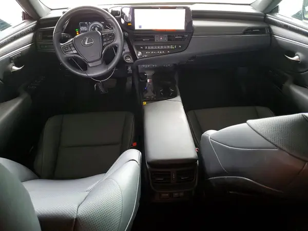 58ADA1C19RU049121 2024 LEXUS ES - Image 8