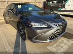 58ADA1C19RU049510 2024 LEXUS ES