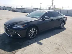 58ADA1C19RU049992 2024 LEXUS ES