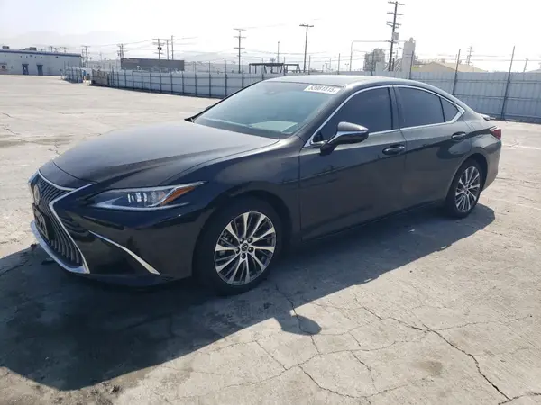58ADA1C19RU049992 2024 LEXUS ES - Image 1