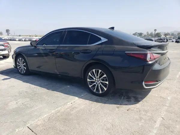 58ADA1C19RU049992 2024 LEXUS ES - Image 2