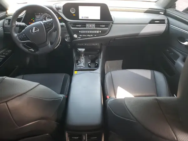 58ADA1C19RU049992 2024 LEXUS ES - Image 8