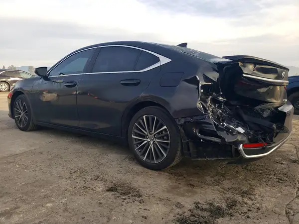 58ADA1C19RU050690 2024 LEXUS ES - Image 2